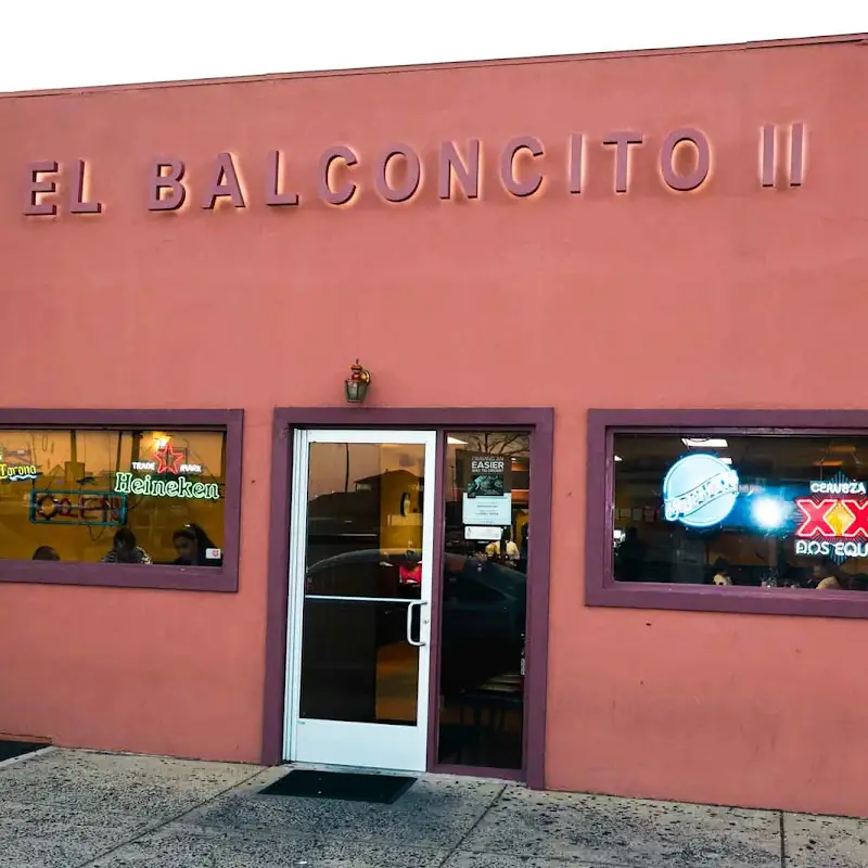 El Balconcito II