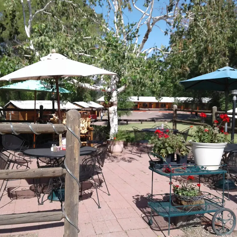 Elk Horn Restaurant