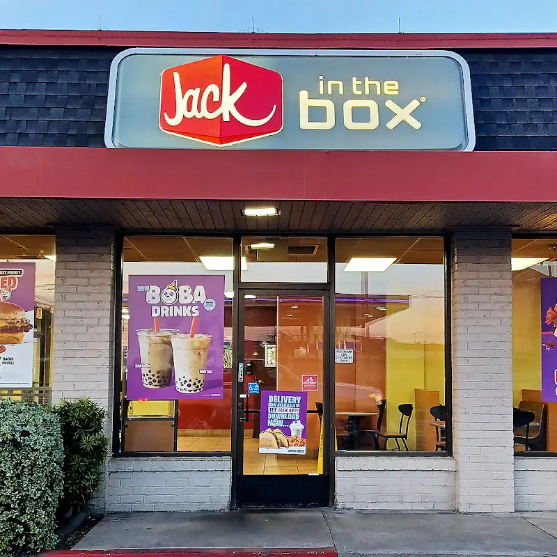 Jack in the Box