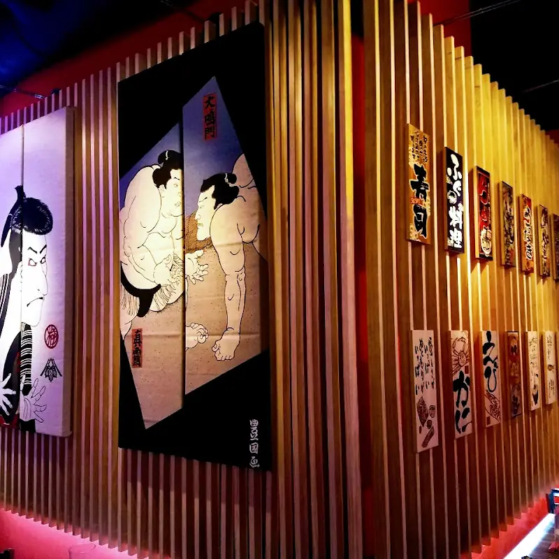 Yoi Tomo Sushi and Grill