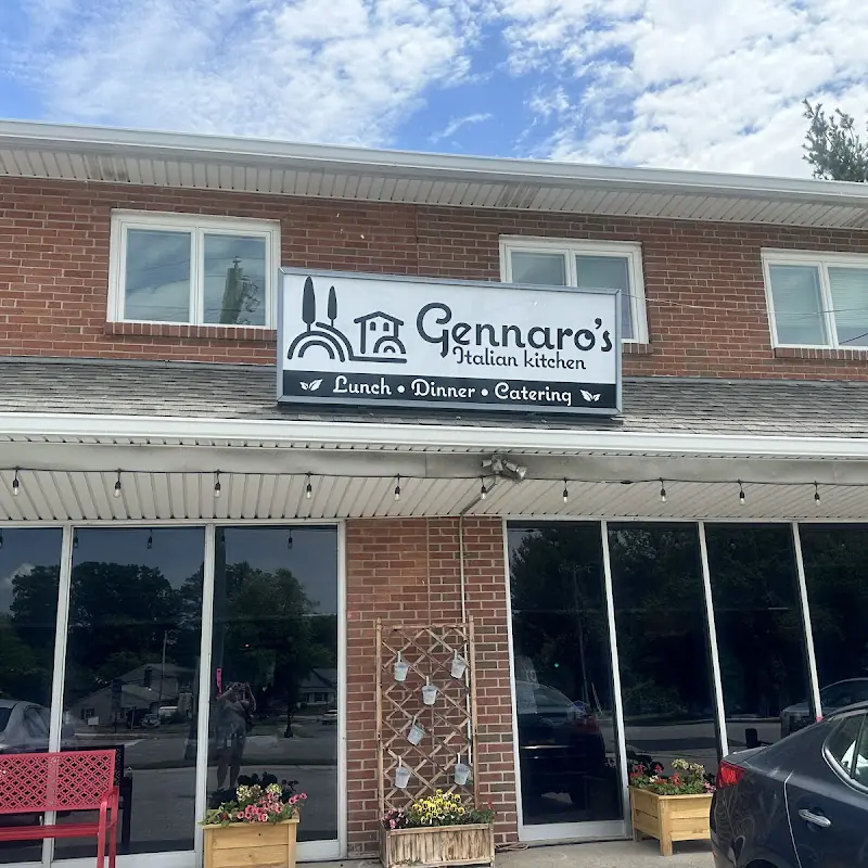 Gennaro's Italian Kitchen