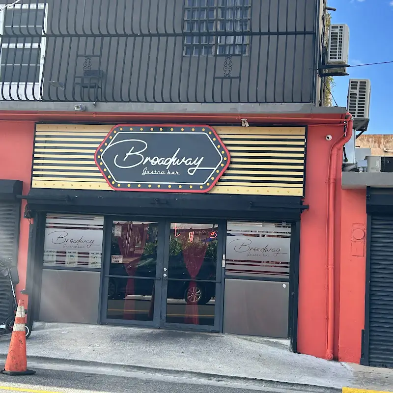 Broadway Gastro Bar