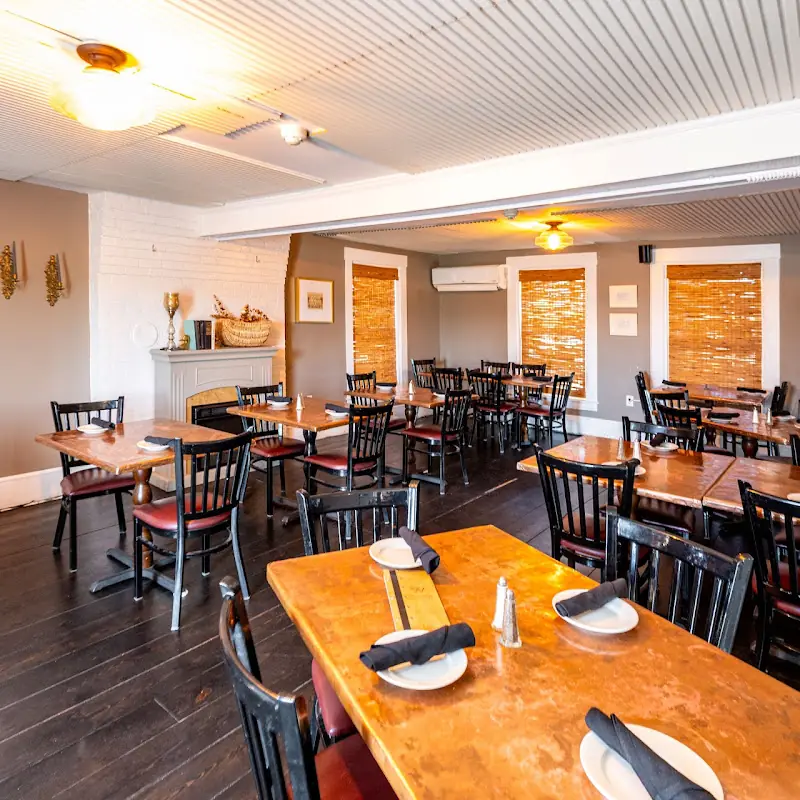 Windham Restaurant