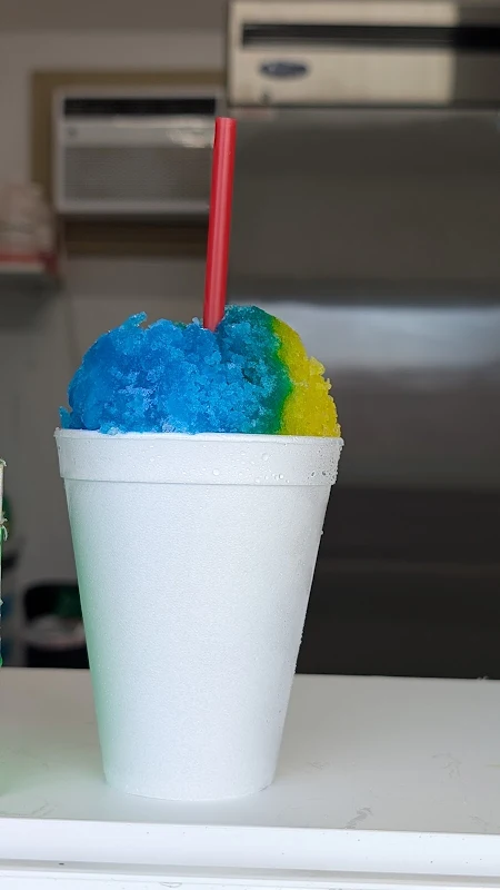 Janie’s Sno Balls