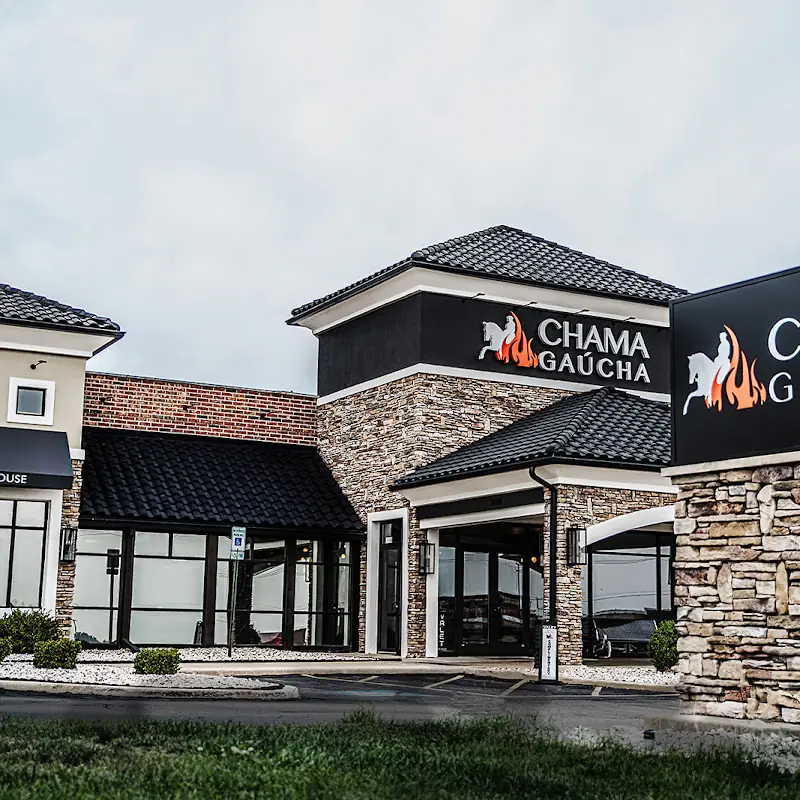 Chama Gaúcha Brazilian Steakhouse - Chicago