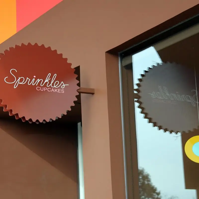Sprinkles Palo Alto