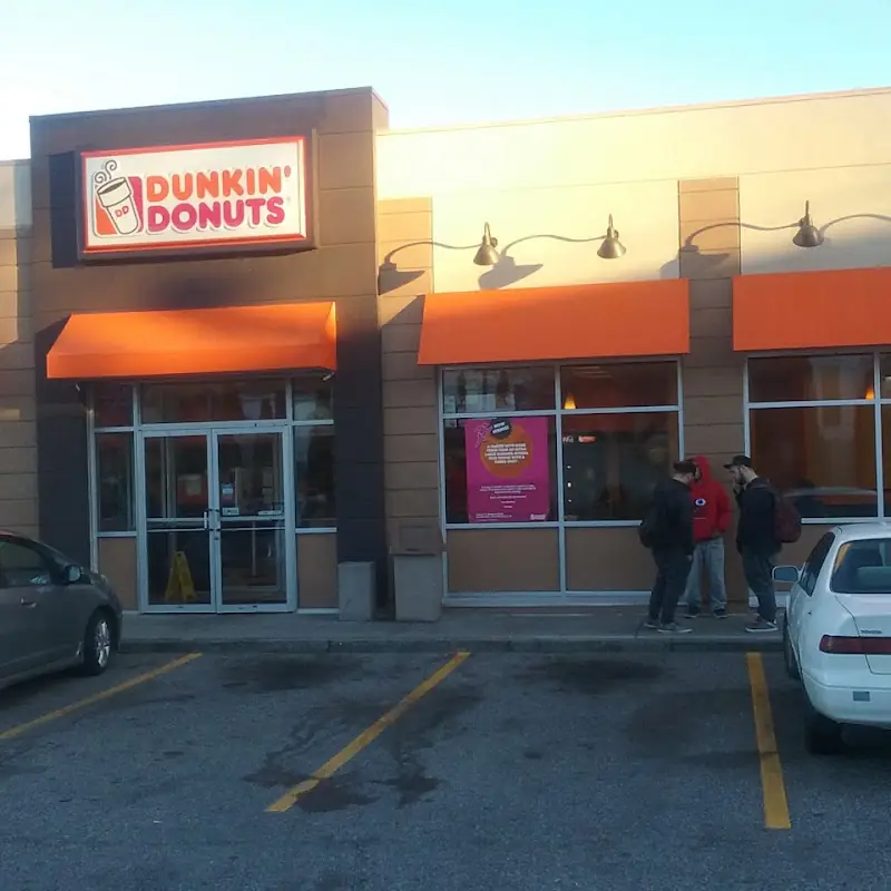 Dunkin'