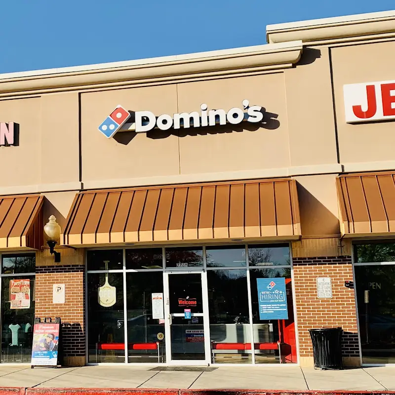 Domino's Pizza