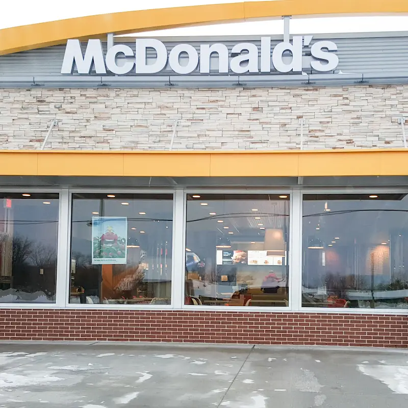 McDonald