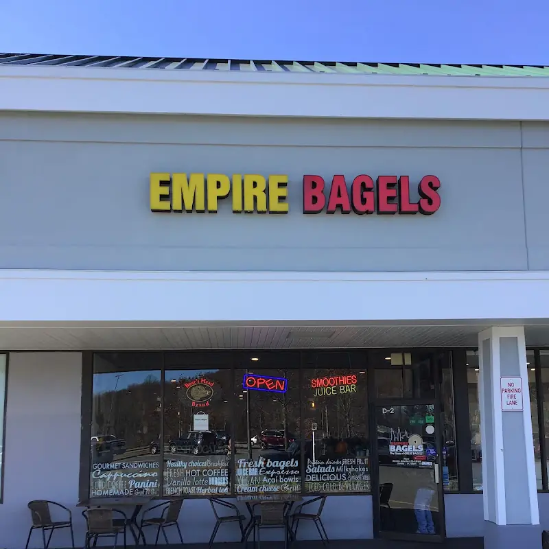 Empire Bagels
