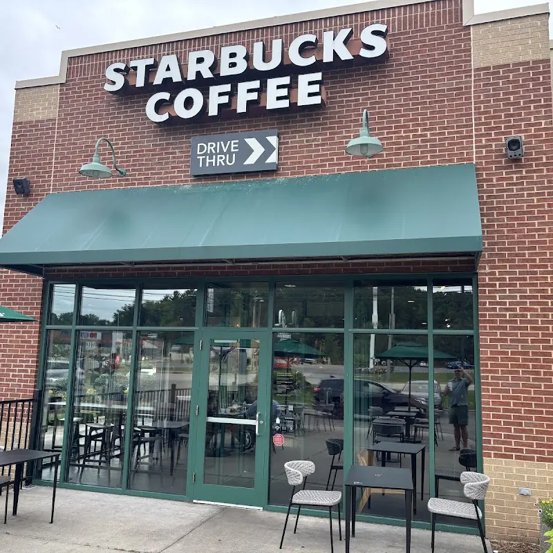 Starbucks Coffee Company