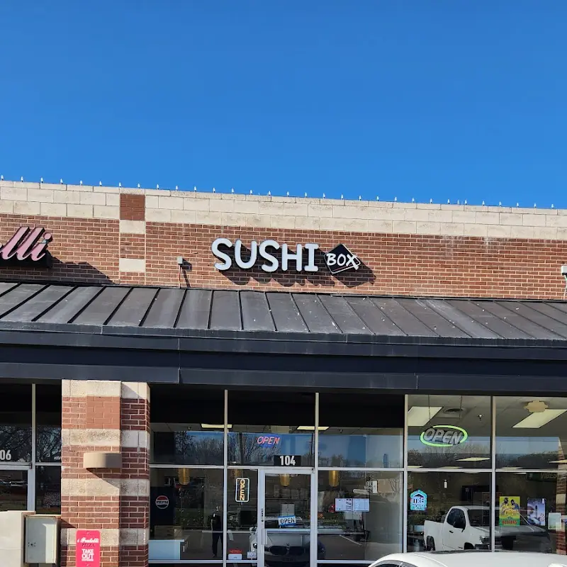 Red Snapper Sushi