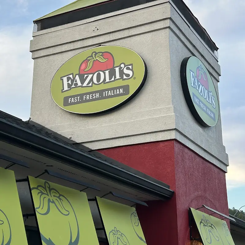 Fazoli's