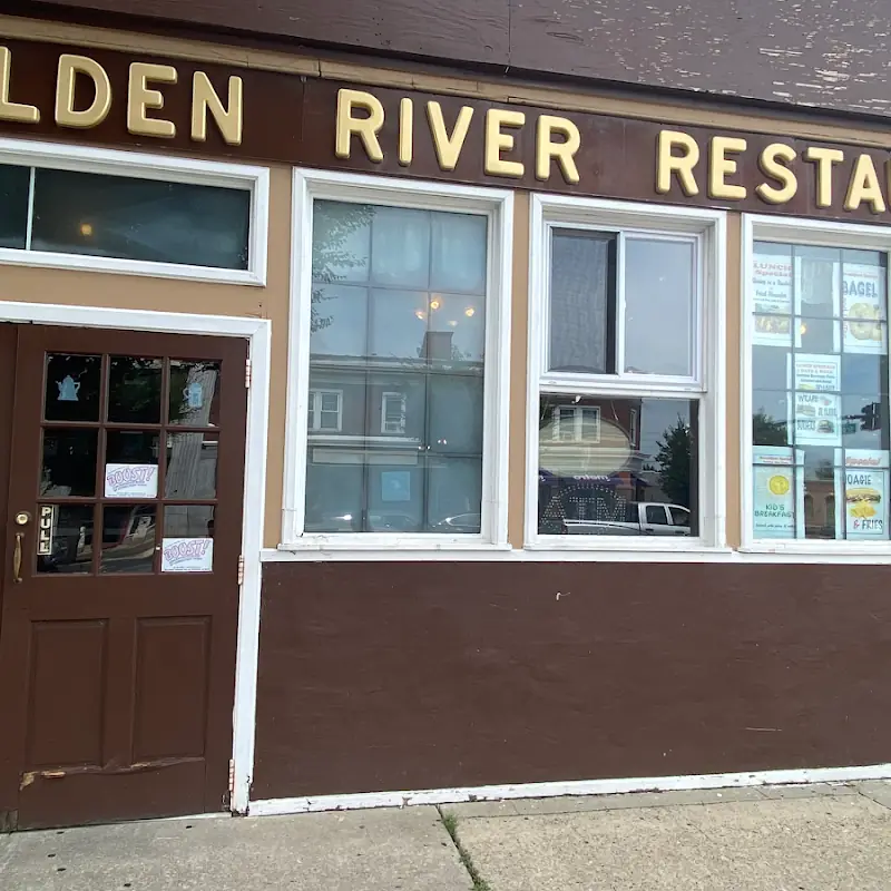 The Golden River
