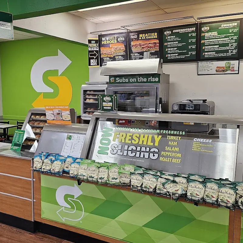 Subway