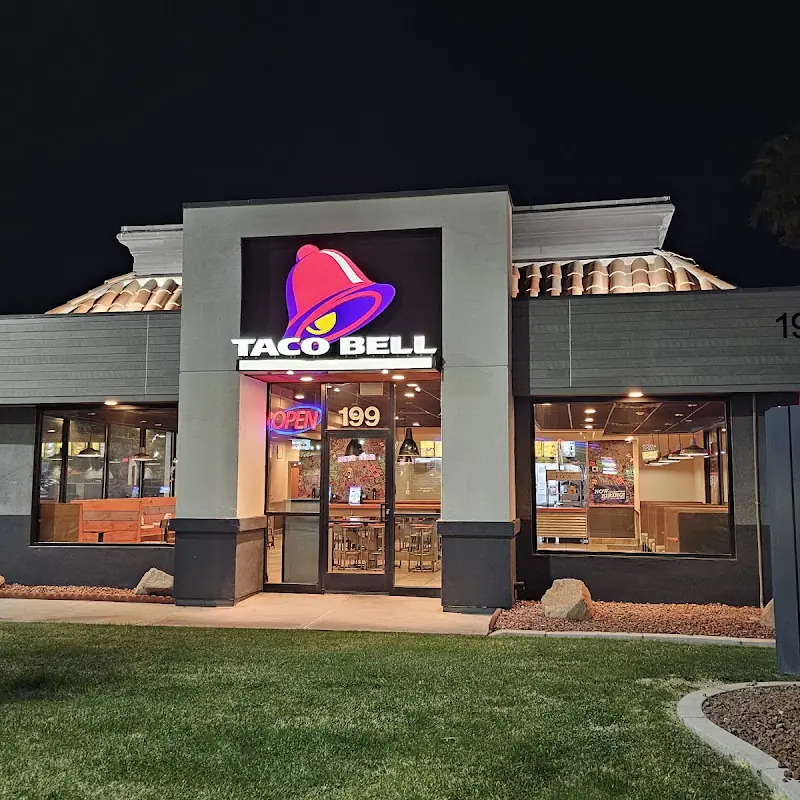 Taco Bell