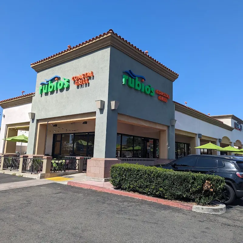 Rubio's Coastal Grill