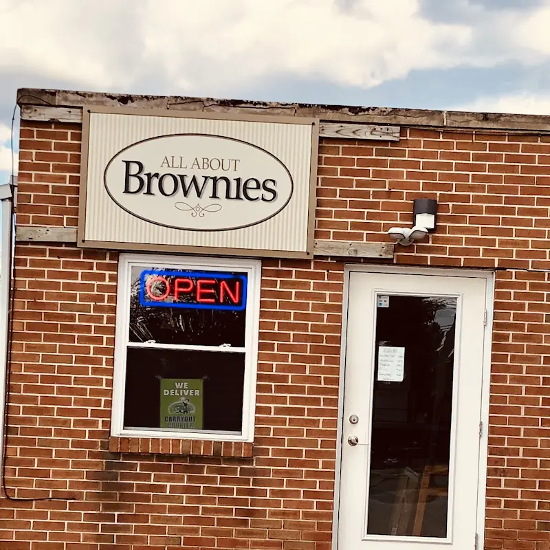 All About Brownies