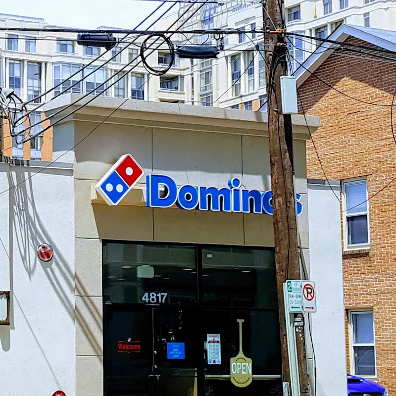 Domino's Pizza