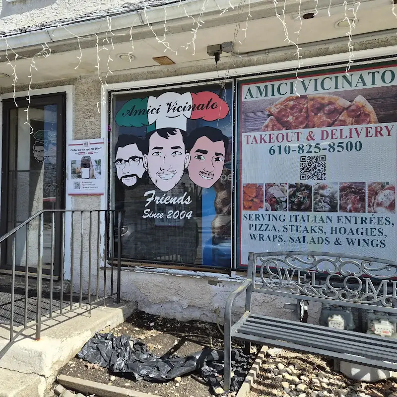 Amici Vicinato