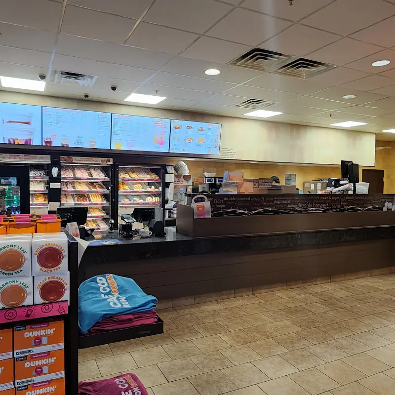 Dunkin'