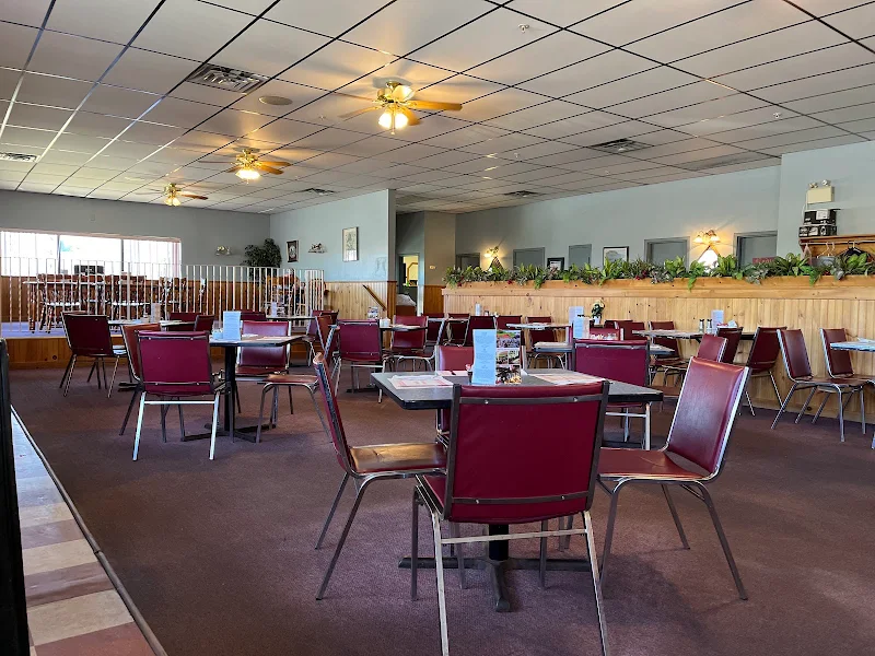 Simeon's Family Restaurants