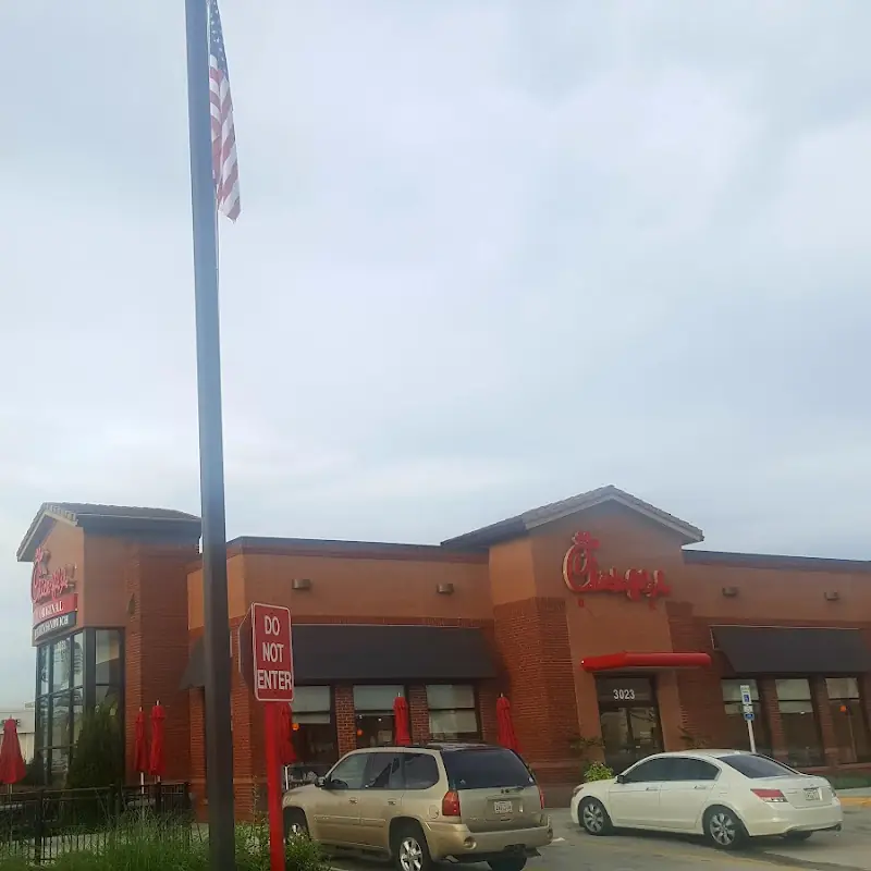 Chick-fil-A