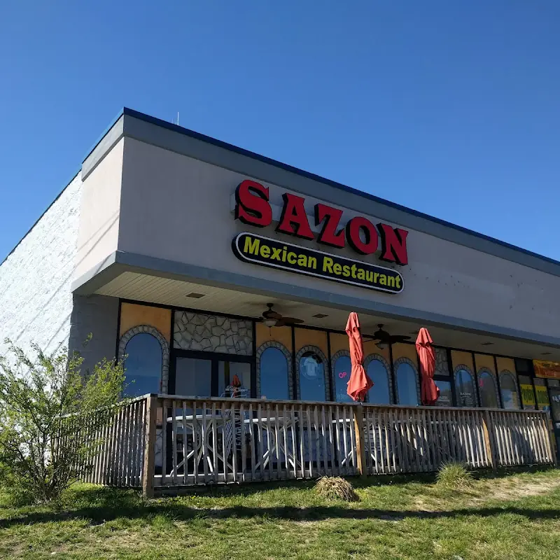 Sazon Mexican Restaurant