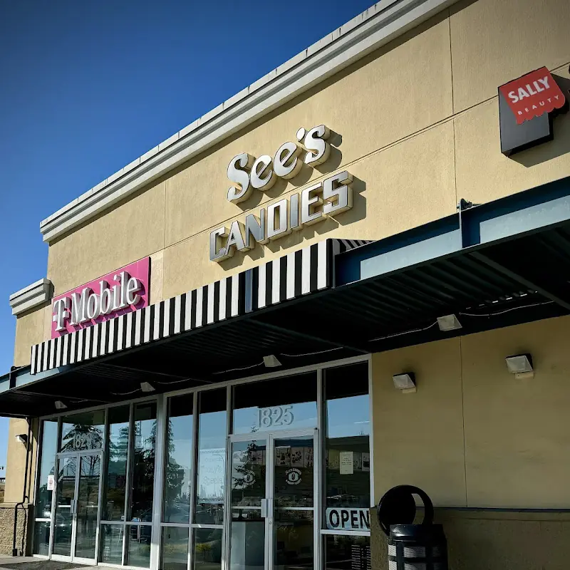 See's Candies