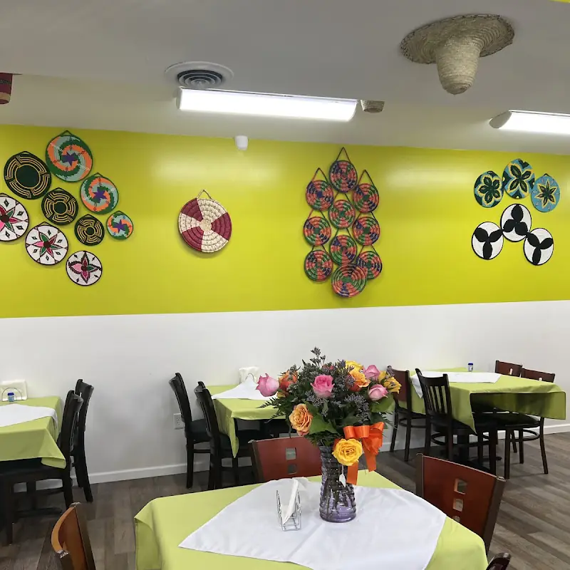 Kebena Restaurant and Bar