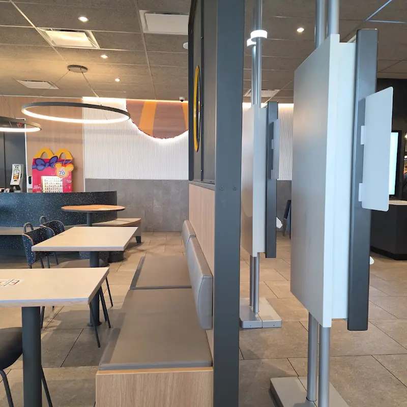 McDonald’s