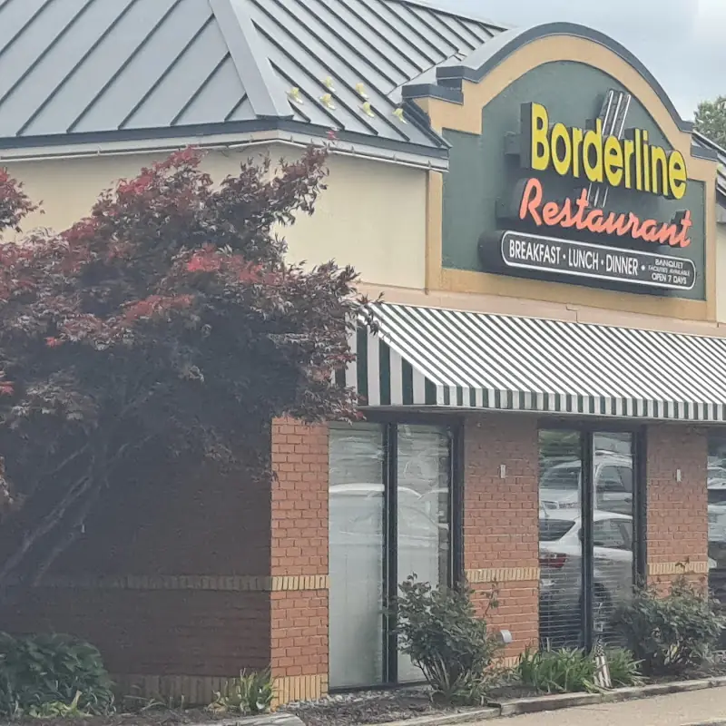 Borderline Restaurant