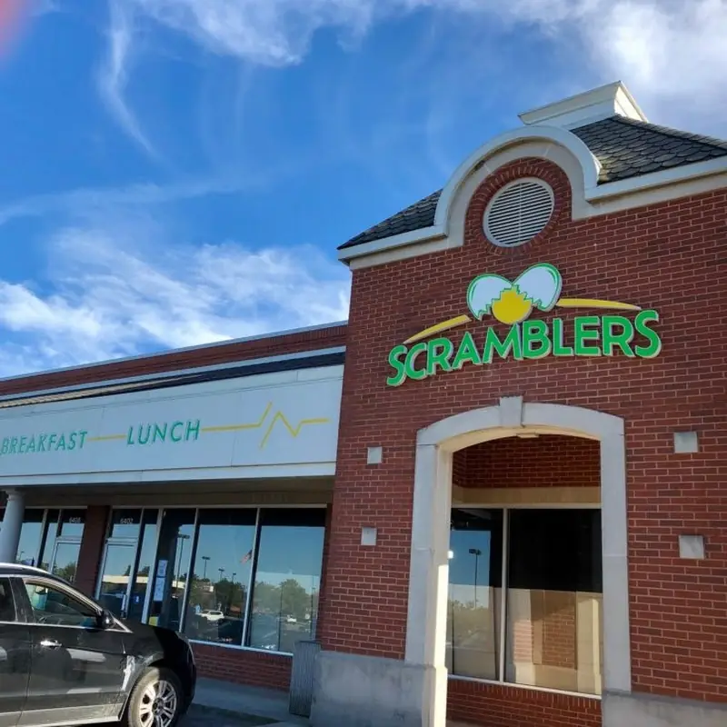 Scramblers