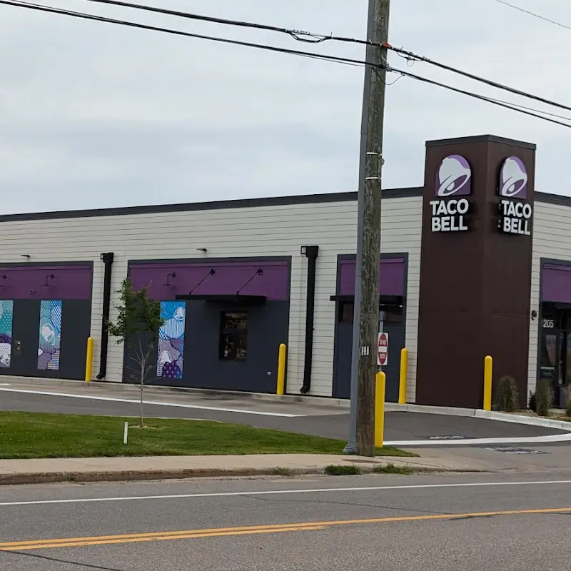 Taco Bell
