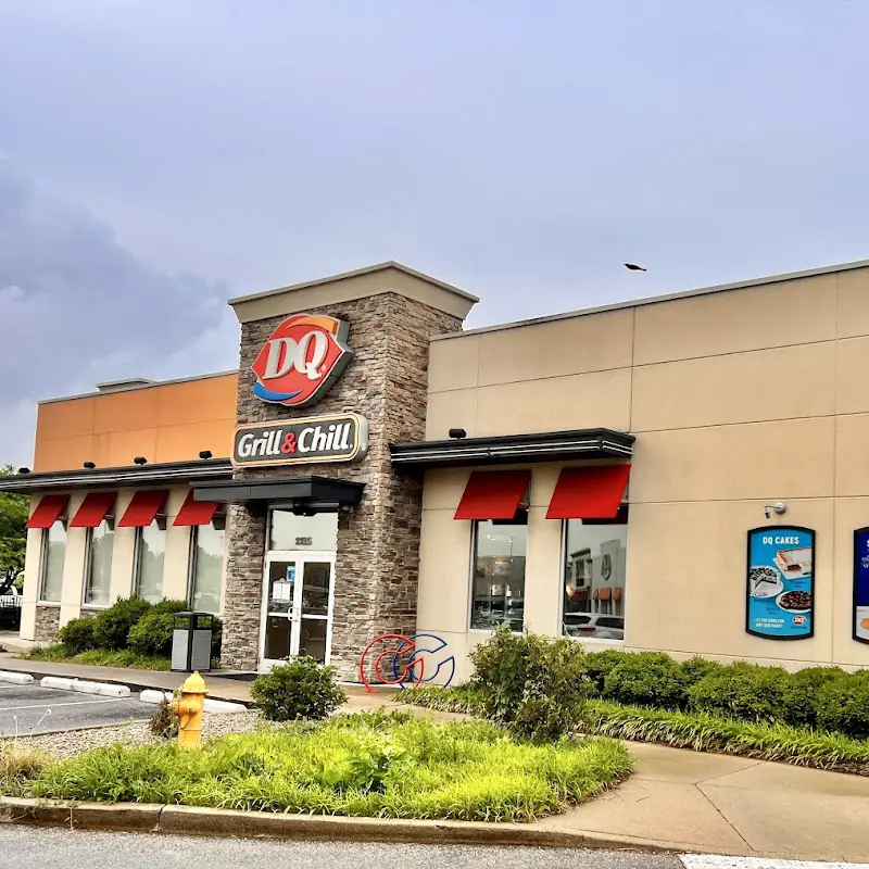 Dairy Queen Grill & Chill