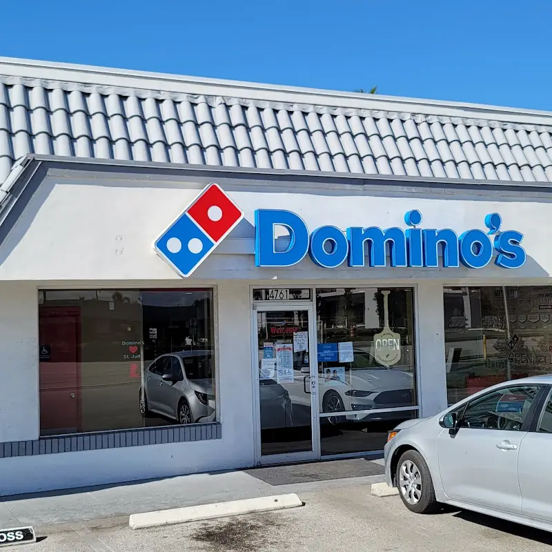 Domino's Pizza