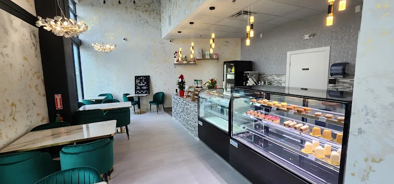 RT Bakery & Cafe
