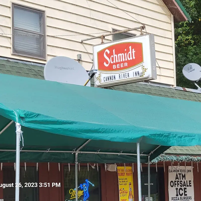 Cannon River Inn LLC
