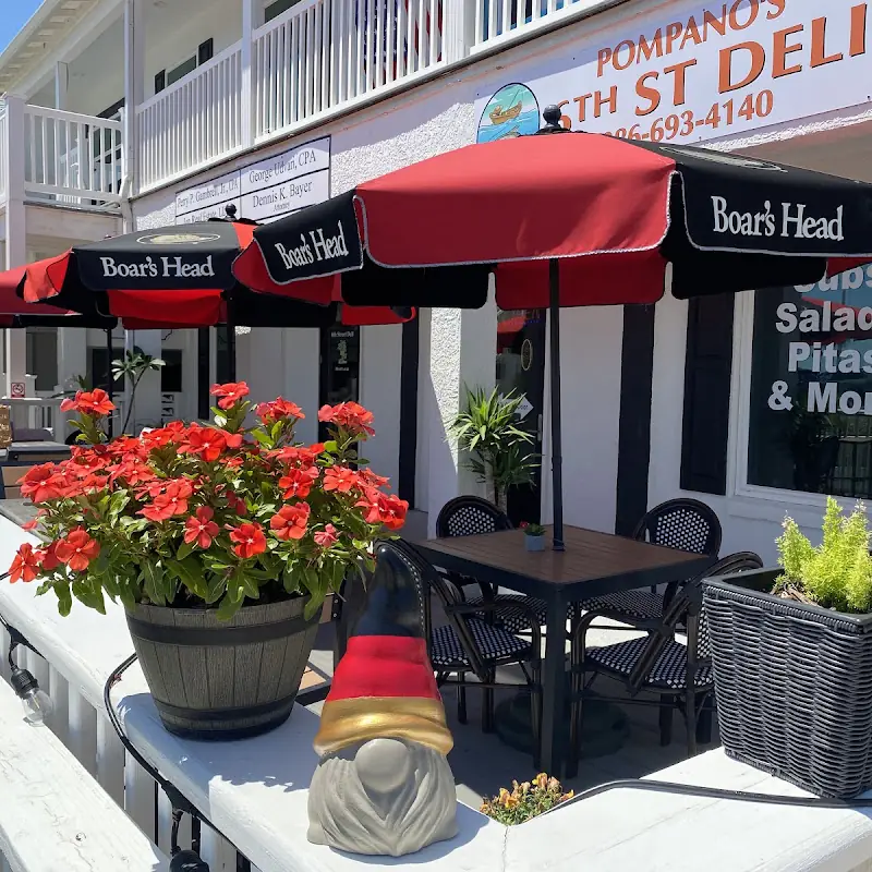 6th Street Deli