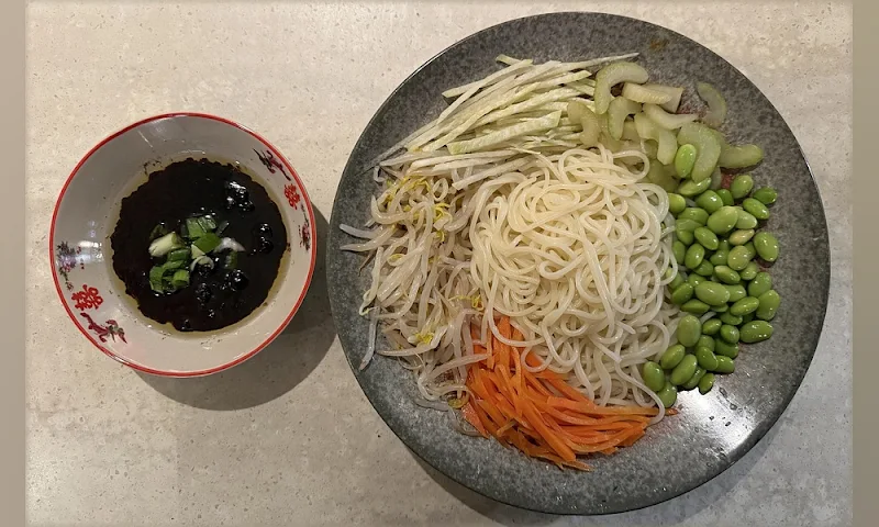 Kung Fu Noodle