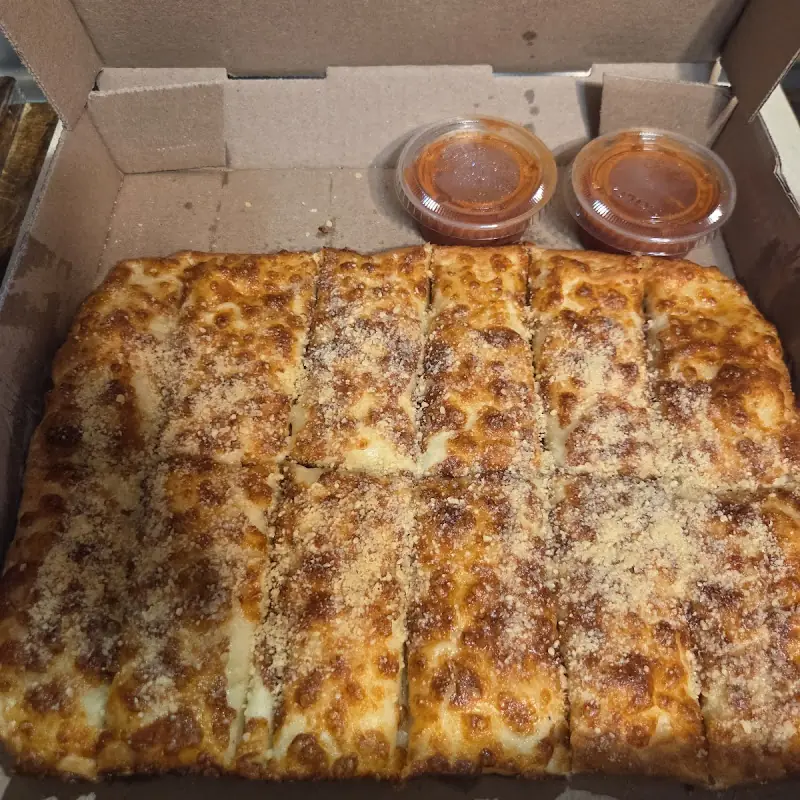 BBQ Chicken Pizza - L