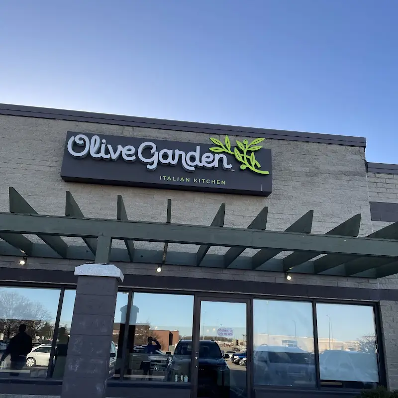 Olive Garden Italian Restaurant