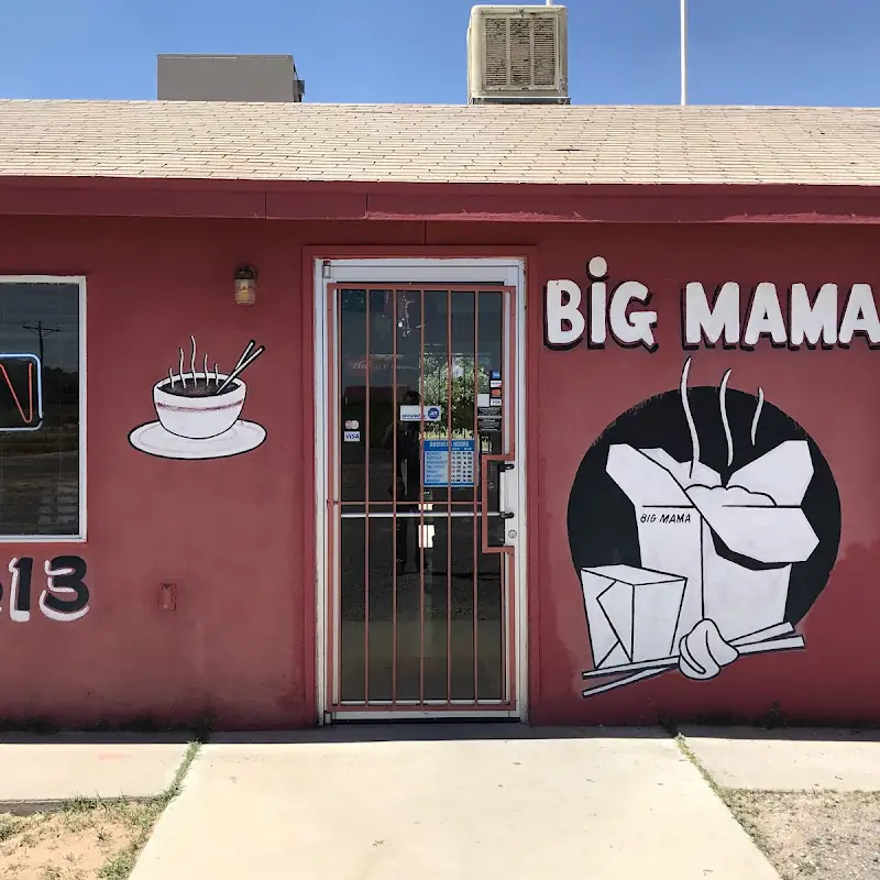 Big Mama Chinese Restaurant