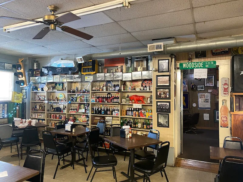 Northgate Soda Shop