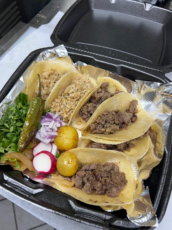 Dany’s Tacos
