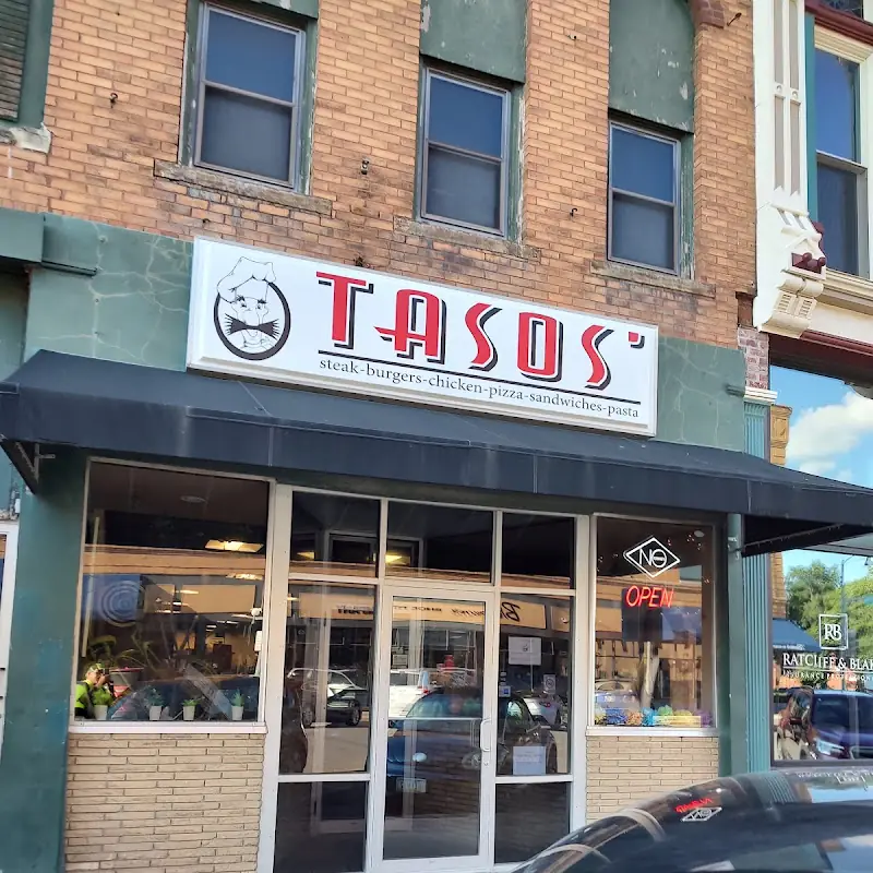 Tasos' Oskaloosa