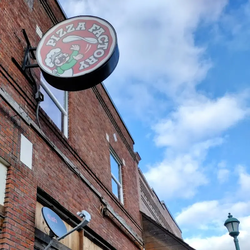 Pizza Factory