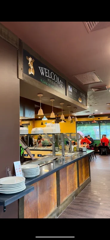 Minas Carne Brazilian BBQ & Bar