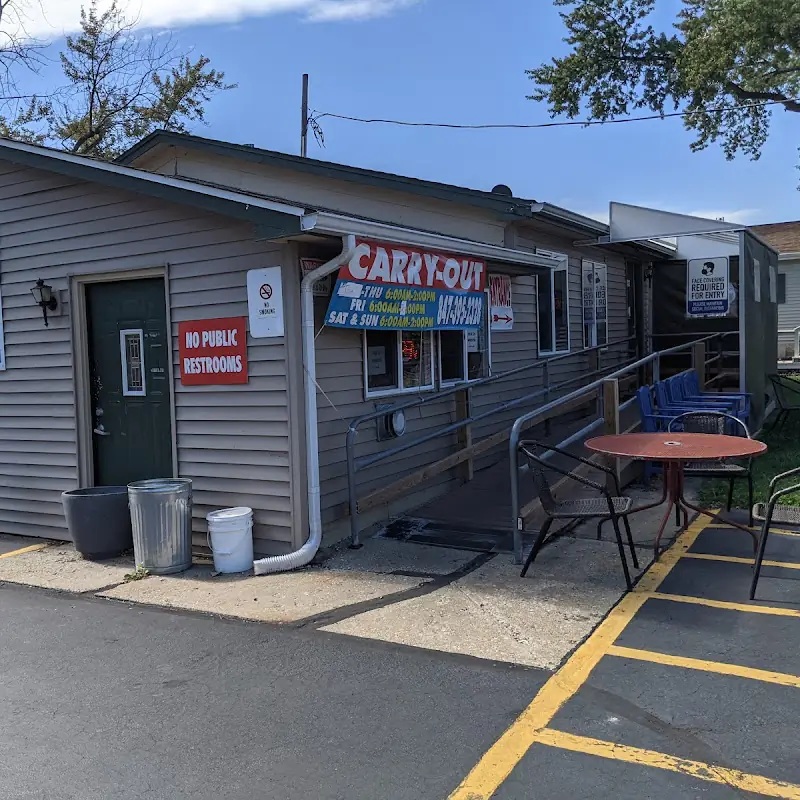 Granny's Diner Of Richmond