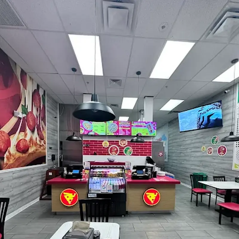 Pizza Twist